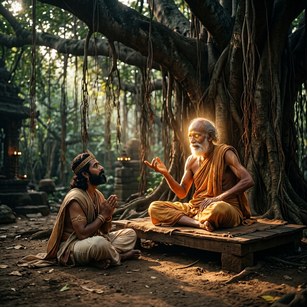 Ashtavakra Maha Gita